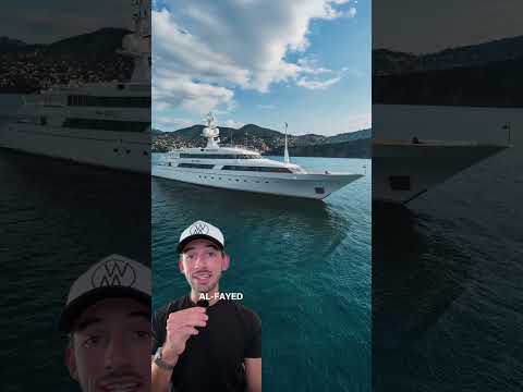 Would you charter it for that price?🤔