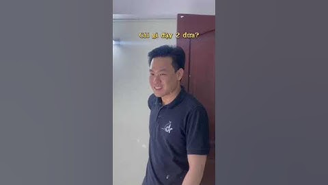 QUẠT THÔNG MINH DREAMER