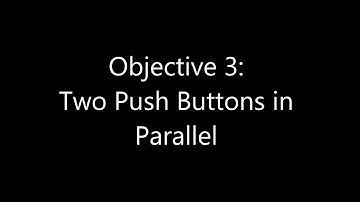 Introduction to Robotics: Arduino Lab #1