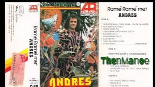 01.Andres Holten ~ Sipatokaan, Sio Nona, Rasa Sayang ee. 1980.