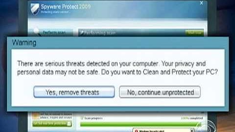 Conficker Worm Begins Attack?