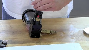 Unist - How To: Installing A Pump Rebuild Kit