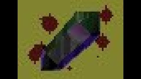 HIDDEN POWER OF THE ALPHA CRYSTALS [NOT CLICKBAIT]