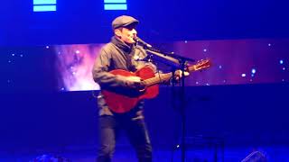 Gerry Cinnamon Sometimes NEC Arena Birmingham 26 September 2021