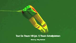 Tour de Traum VIII (Pt 1)-low mp3 promo - by Riley Reinhold