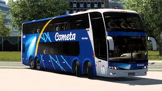 : 1035.1 / ETS 2 1.53 /    EAA / Marcopolo Paradiso G6 1800 DD 8x2