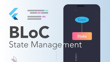 BLoC Pattern with Flutter || State Management