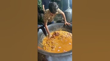 Ternyata begini cara masak kari kambing ter enakk 🤤 #shorts #short #youtuberpemula #karikambing