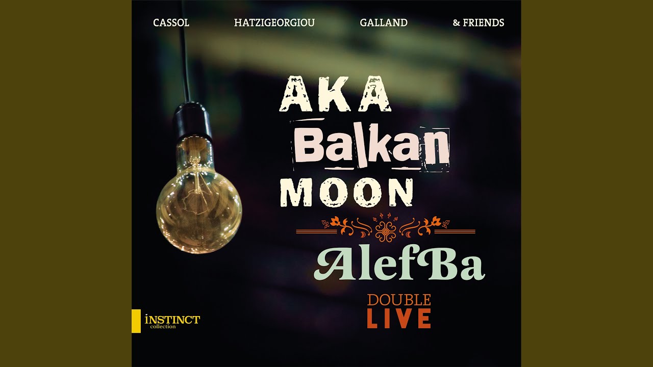Watch Comedia (Live) on YouTube Watch Comedia (Live) on YouTube