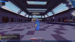 Arcane Tournament Hacking [1]