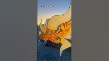 Duets? :3 #dragon #puppet #dragonpuppet #paperdragon #paperdragonpuppet #duet #artist #art