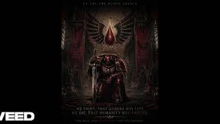 Blood Angels Tribute