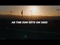 As the Sun sets on 2023...