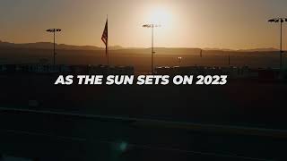 As the Sun sets on 2023... by Las Vegas Motor Speedway 189 views 4 months ago 23 seconds