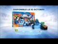 Skylanders trap team  pub fr 1 french tv commercial