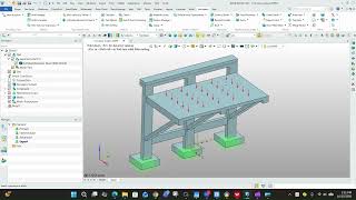 Celebrity Static Structural Simulation in ZW3D 2026 Net Worth