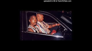2Pac - Only Fear Death (Slowed)