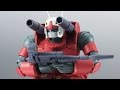 ROBOT魂 機動戦士ガンダム 〈SIDE MS〉 RX-77-2 ガンキャノン ver. A.N.I.M.E. 発売!!