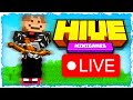 HIve Live BUT WIT YOU!!CS's and Party's)