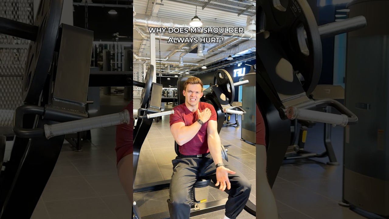 Every gym bro knows this feeling