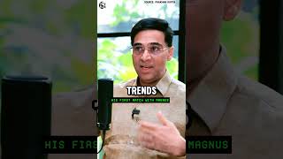 Why Anand Lost To Magnus In 2013 Wcc