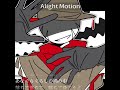 あなぐらぐらし #alightmotion #animation #oc #originacharacter #edit #art 