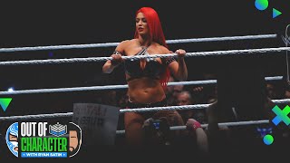 Out of Character Presents: “A Night Out with Eva Marie” | FULL EPISODE | Out of Character