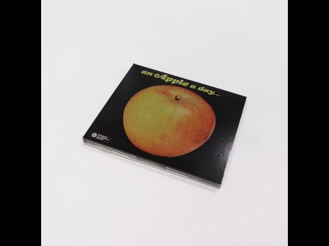 Apple – An Apple A Day [Expanded CD Edition] - YouTube