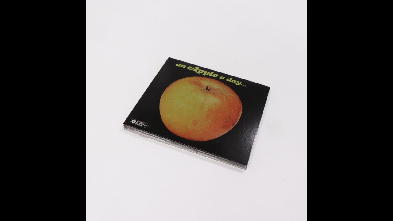 Artist spotlight: Apple - Rocking In the Norselands
