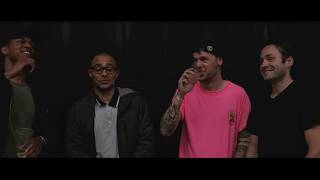Solarshift - interview (1080p)