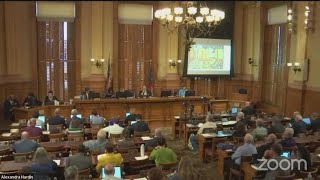 Fulton County sues Georgia State Election Board over independent monitoring team agreement