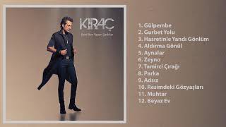 Kıraç - Beyaz Ev (Official Audio) chords