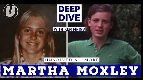 Martha Moxley | Deep Dive | A Real Cold Case Detec...