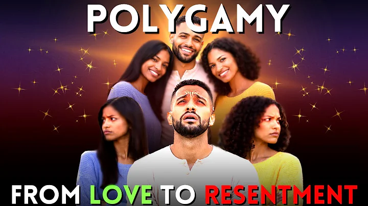 Polygamy: Why Your Husband Is Pulling Away