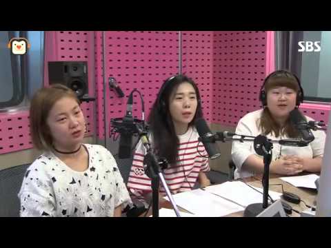 [SBS]공형진의씨네타운, 드립걸즈, 방송서 재연 불가! 소개 불가! "코너명도 비방용이라..."