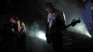 A Place to Bury Strangers - Keep Slipping Away - Live in Fresno