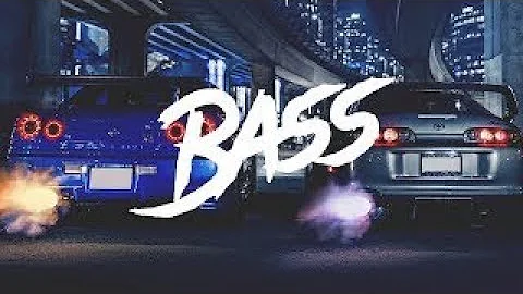 Best Trap Music Mix 2018 ️ ️ ️ Bass Boosted 2018 ️ ️ ️ Car Future Bass Remix 2018