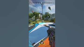 The Cleanest Apex Edit 😱 #shorts #apex #apexlegends #apexedit