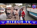 All Over Telangana &amp; Hyderabad Crime News | Hitech TV News India | 21-05-2026 Thursday |