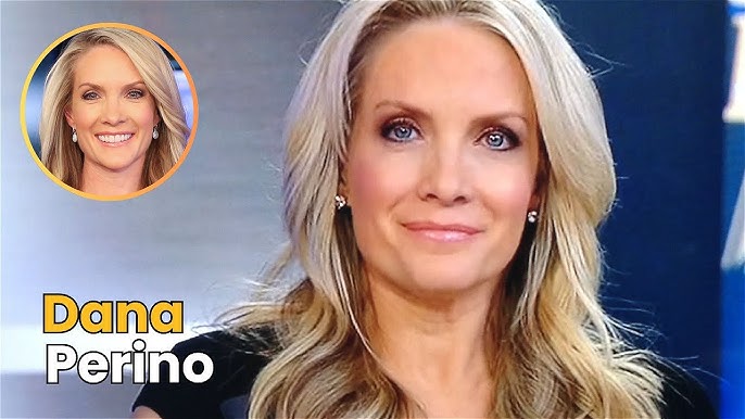 Dana Perino, 52, Her Bikini Photos Leaves Nothing To Imagination—Proof In Pic - YouTube