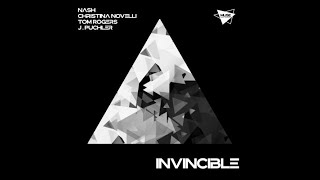 Christina Novelli, Nash, Tom Rogers, J.Puchler - Invincible Speed Up