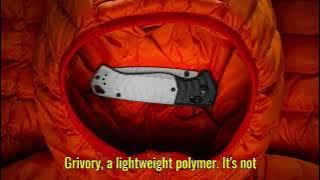 Benchmade PSK Just Got $75 Cheaper – Is the New Version Worth It?