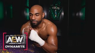 Scorpio Sky is More Than Just One Man | AEW Dynamite, 3/24/21