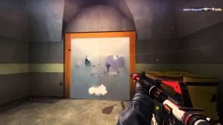 CS:GO Frag Show EP#2 neteX 1:4