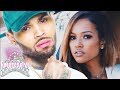 Chris Brown wanted to get Karrueche Tran pregnant