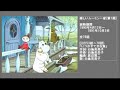 楽しいムーミン一家 OP ED FULL/Moomin (1990) Full Japanese Opening and Closing Tracks