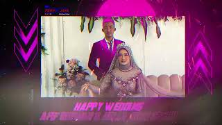 FULL ALBUM HAPPY LOSS - WEDDING AFIF RIDWAN \u0026 BELLA JINATURIZKI - MOJOSIMO DEMAK