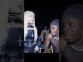FireboyDML and Madonna talking during the Frozen video shoot #short #afrobeats #fireboydml #madonna