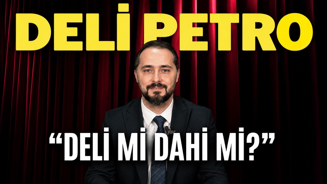Rusya’yı Bataklıktan İmparatorluğa Çeviren Çar I. Petro