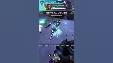 KRG Esports Apex Legends clip #apexlegends #livestreams #apex #gaming